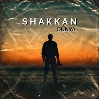 Постер песни Shakkan - Dünya