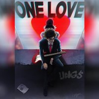 Постер песни Ungs - One Love