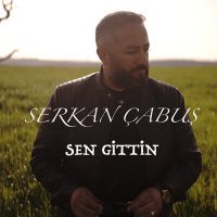 Постер песни Serkan Çabuş - Sen Gittin