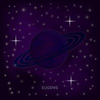Постер песни Eugénie - Через вселенные