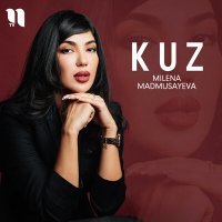 Постер песни Милена Мадмусаева - Kuz