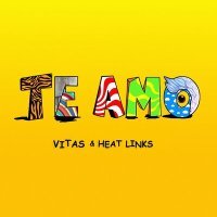 Постер песни Vitas, Heat Links - Te Amo