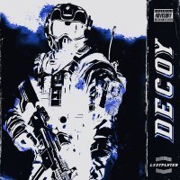 Постер песни LXSTPLVYER - Decoy
