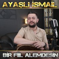 Постер песни Ayaşlı İsmail - Bir Fiil Alemdesin