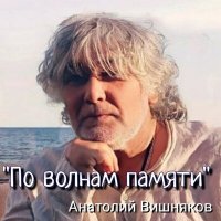 Постер песни Анатолий Вишняков - Голос мой