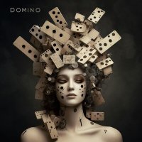 Постер песни ORGAN, FAVIA, Calions - DOMINO