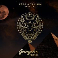 Постер песни Fedo, Takisha - Mafdet