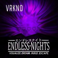 Постер песни VRKND - Endless Nights