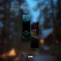 Постер песни ShohS - Besame Mucho