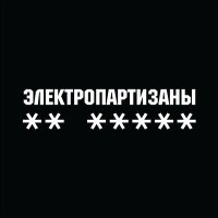 Постер песни Электропартизаны - ** *****