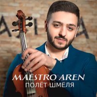 Постер песни Maestro Aren - Полет шмеля (Violin version)