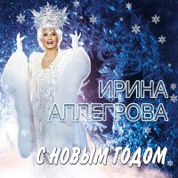 Постер песни Ирина Аллегрова - 365 дней