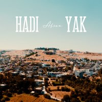 Постер песни Afsan - Hadi Yak