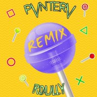 Постер песни PVNTERV & Roully - Chupa chups