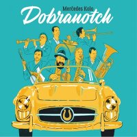 Постер песни Dobranotch - Milyonochek (Acoustic Techno)