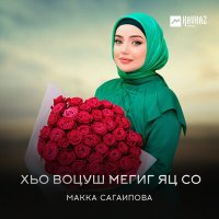 Постер песни Макка Сагаипова - Хьо воцуш мегиг яц со