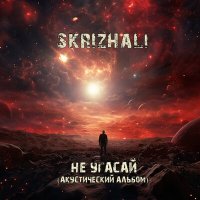 Постер песни Skrizhali - Дзяучына