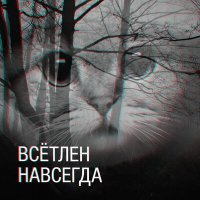 Постер песни Всётлен - Навсегда (SAGA Remix)