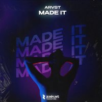 Постер песни ARVST - Made it
