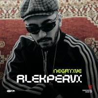 Постер песни Alekpervi - Negative