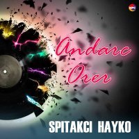 Постер песни Spitakci Hayko - Siro Astxer