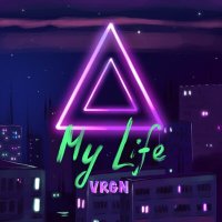 Постер песни VRGN - My Life