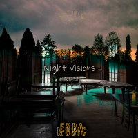 Постер песни DNDM - Night Visions