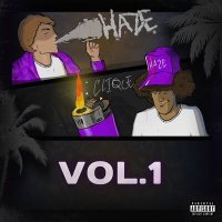 Постер песни Haze Clique, Club K, Spliff - Intro