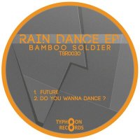 Постер песни bamboo soldier - Future