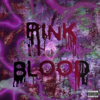 Постер песни YOUNG LAST - PINK BLOOD