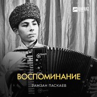 Постер песни Рамзан Паскаев - Будь моим исцелителем
