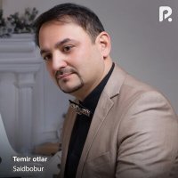 Постер песни SaidBobur - Temir otlar