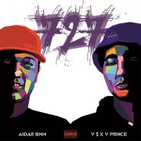 Постер песни Aidar BMM, V $ X V PRiNCE - Intro