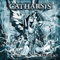 Постер песни Catharsis - Star Waterfall