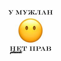 Постер песни Lyamev - У МУЖЛАН НЕТ ПРАВ PHONK (Speed Up)