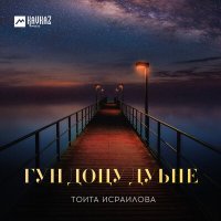 Постер песни Тоита Исраилова - Муха ца йоьвзи