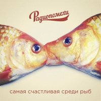 Постер песни Радиопомехи - Моя звезда