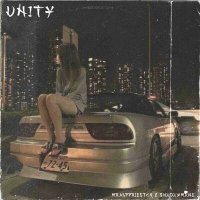 Постер песни Mr.Happriestok, SHXDXWMXNE - UNITY