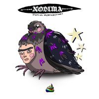 Постер песни NODIMA - Знай