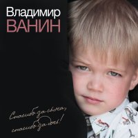 Постер песни Владимир Ванин - Спасибо за сына, спасибо за дочь!