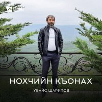 Постер песни Увайс Шарипов - Нохчийн къонах
