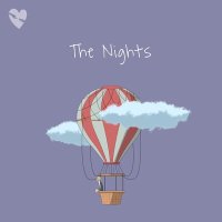 Постер песни fenekot - The Nights (Sped Up)