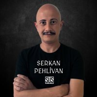 Постер песни Serkan Pehlivan - Sus