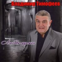 Постер песни Владимир Тимофеев - Потеря