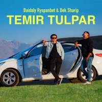 Постер песни Baidaly & BekSharip - Temir tulpar