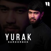 Постер песни Sardorbek - Yurak