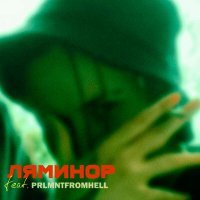 Постер песни ЛЯМИНОР, Prlmntfromhell - В эту