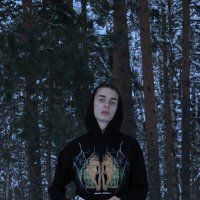 Постер песни Sinti.Metal - Парень