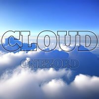 Постер песни OneZord - CLOUD