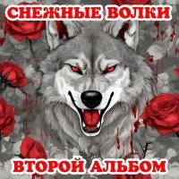 Постер песни Снежные волки - Шавермер